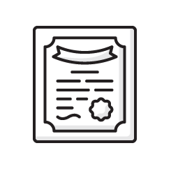 Marriage & Civil Union Licenses