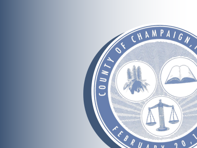 County Board Department