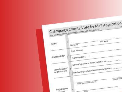 Voter Portal