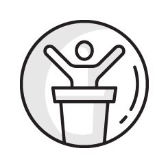 Recorder's Office General Forms Icon