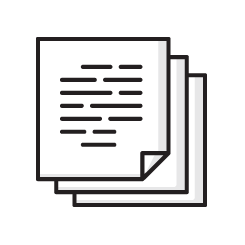 Search Records Icon
